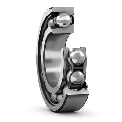 SKF MRC.215MF Deep-groove ball bearing