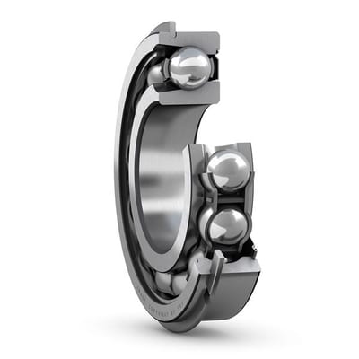 SKF MRC.312MFG Deep-groove ball bearing