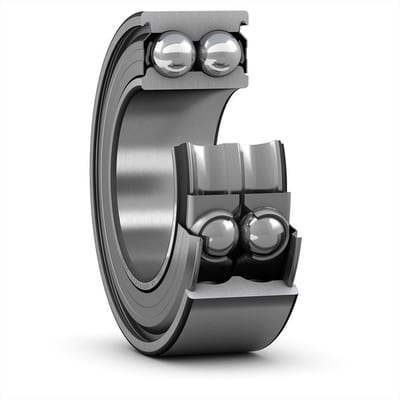SKF MRC.5211CFF Double-row angular contact ball bearing