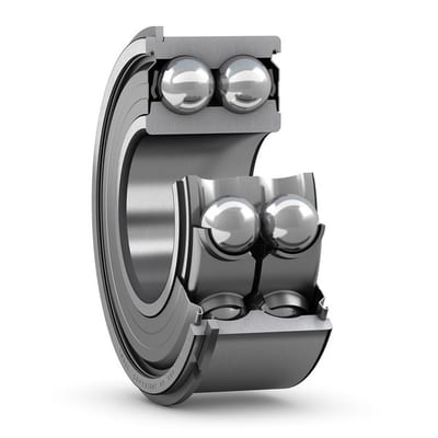 SKF MRC.5308CFFG Double-row angular contact ball bearing