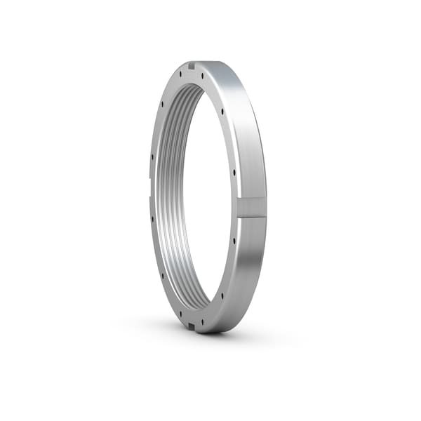 SKF N092 Bearing lock nut (keyway type)