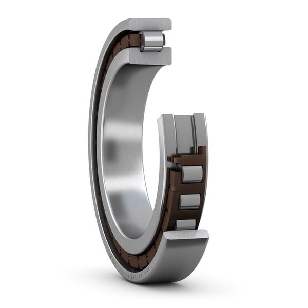 SKF N1012KTN/SP Super-precision cylindrical roller bearing (NN 30XX / N 10XX)