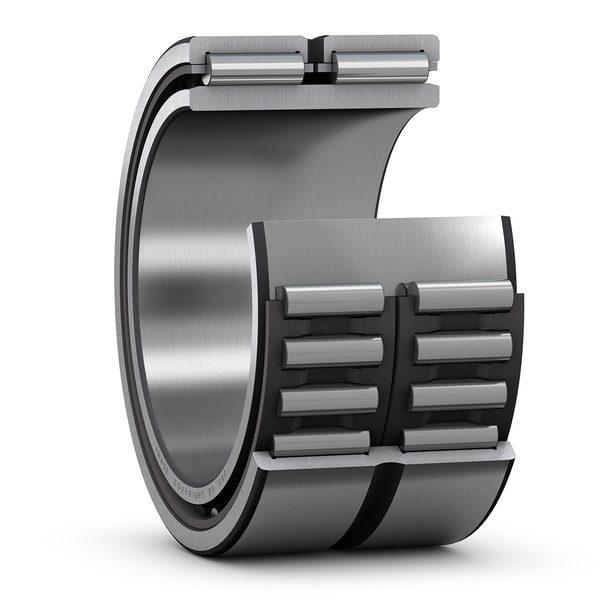 SKF NA6908 Needle roller bearing (machined rings)