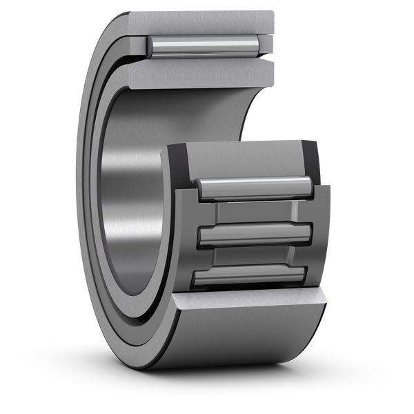 SKF NAO12X24X13 Needle roller bearing (machined rings)
