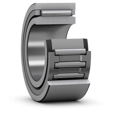 SKF NAO30X45X17 Needle roller bearing (machined rings)