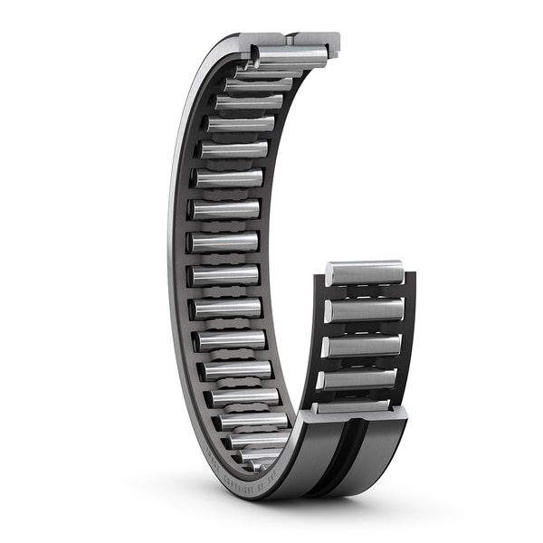SKF NKS43 Needle roller bearing (machined rings)