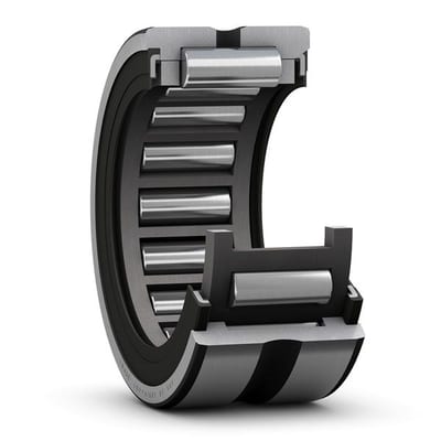 SKF RNA4902.2RS Needle roller bearing (machined rings)