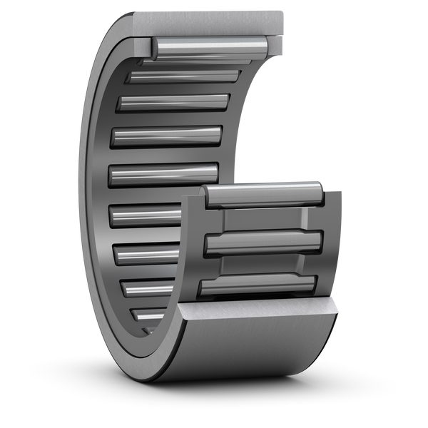 SKF RNAO25X35X17 Needle roller bearing (machined rings)