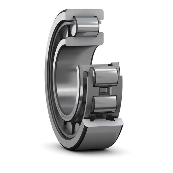 SKF NJ218ECJ Single-row cylindrical roller bearing (NU / N / NJ / NUP)