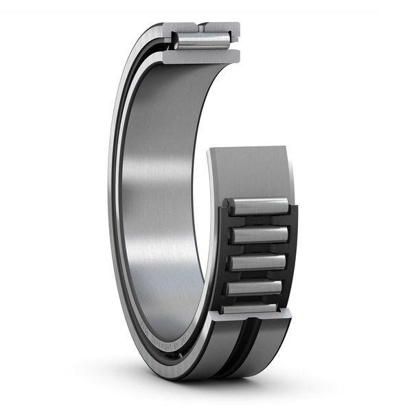 SKF NKIS65 Needle roller bearing (machined rings)