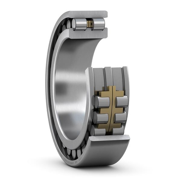 SKF NN3006/SP Super-precision cylindrical roller bearing (NN 30XX / N 10XX)