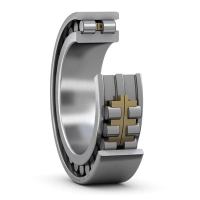 SKF NN3006/SP Super-precision cylindrical roller bearing (NN 30XX / N 10XX)