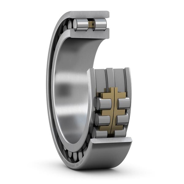 SKF NN3007K/SP Super-precision cylindrical roller bearing (NN 30XX / N 10XX)
