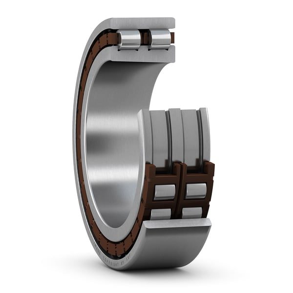SKF NN3013TN/SP Super-precision cylindrical roller bearing (NN 30XX / N 10XX)