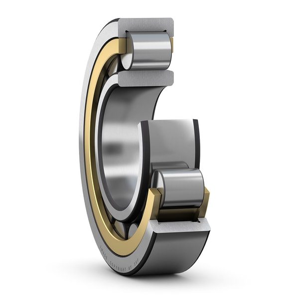 SKF NU1880MP Single-row cylindrical roller bearing (NU / N / NJ / NUP)