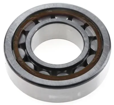 SKF NU206 ECP Cylindrical Roller Bearing 30X62X16MM