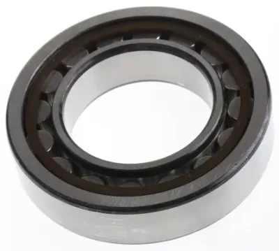 SKF NU210 ECP Cylindrical Roller Bearing 50X90X20MM