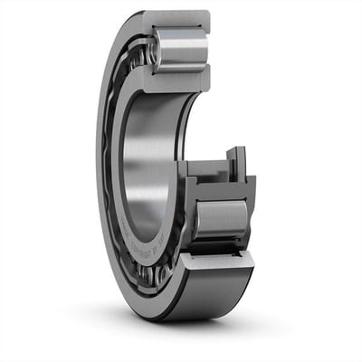 SKF NUP228ECJ Single-row cylindrical roller bearing (NU / N / NJ / NUP)