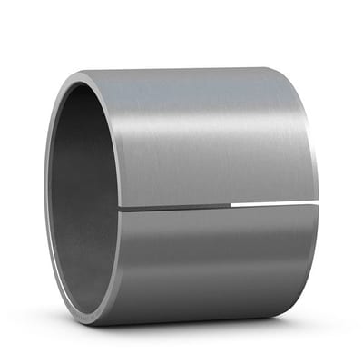 SKF PCM707550E Plain sleeve bushing
