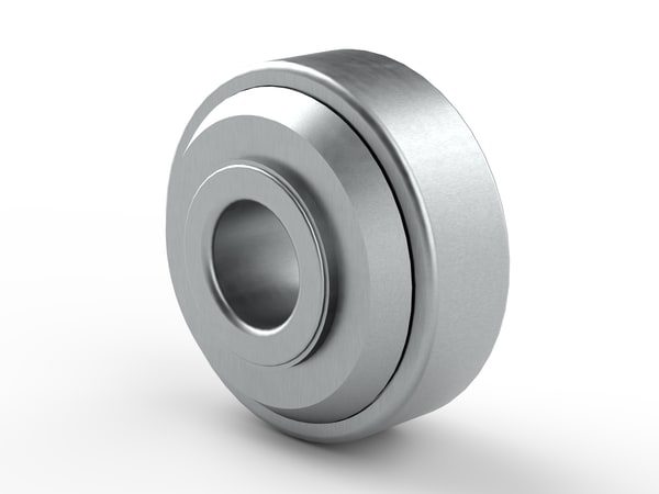 SKF PER.203RPP51-A Deep-groove ball bearing