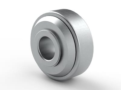 SKF PER.203RPP51-A Deep-groove ball bearing