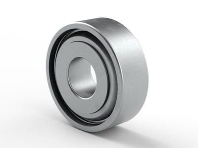 SKF PER.203RRR9 Deep-groove ball bearing