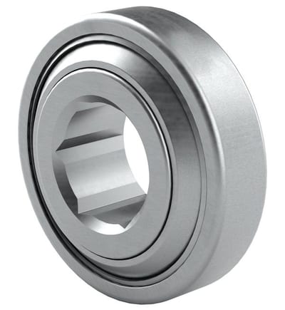 SKF PER.204HRR2-B Deep-groove ball bearing