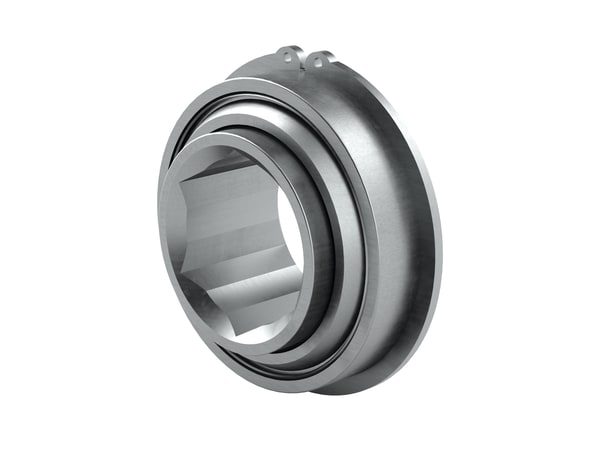 SKF PER.204HRR2-C Deep-groove ball bearing