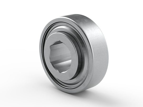 SKF PER.204HZZ2 Deep-groove ball bearing