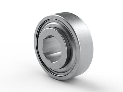 SKF PER.204HZZ2 Deep-groove ball bearing