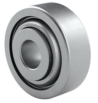 SKF PER.204RRR4 Deep-groove ball bearing