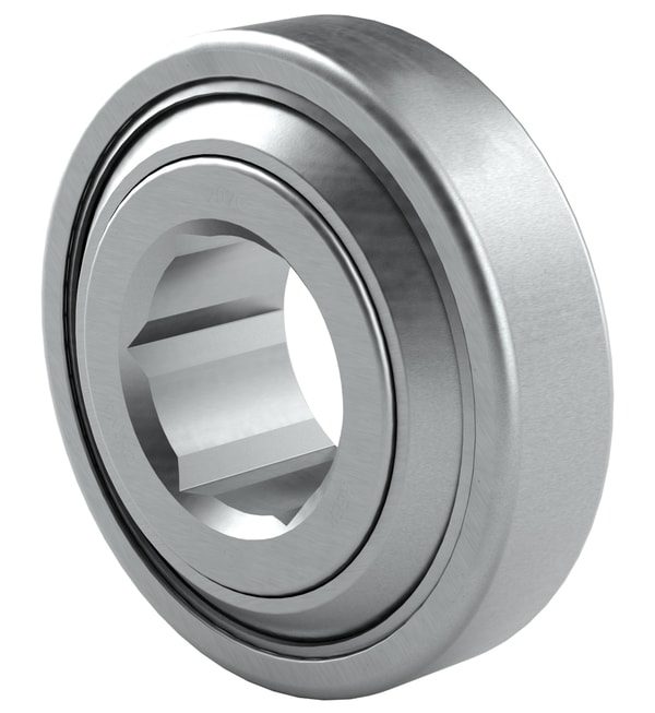 SKF PER.205HPP2 Deep-groove ball bearing