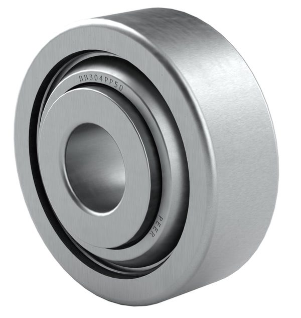 SKF PER.205RR3 Deep-groove ball bearing