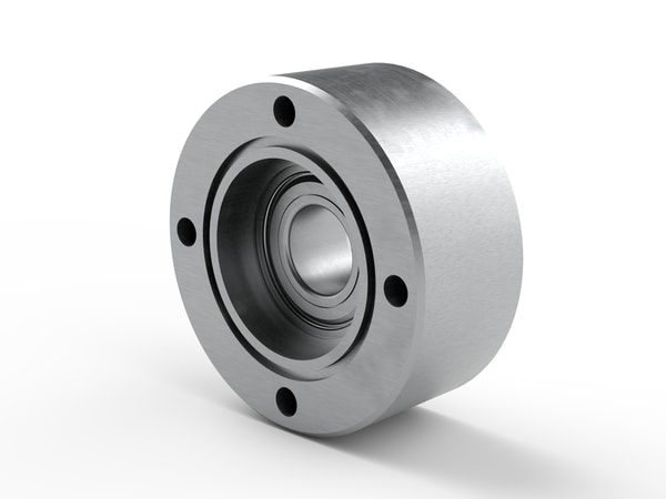 SKF PER.205RRP60-FC-A Flanged ball bearing unit (UCF / UCFC / UCFL)