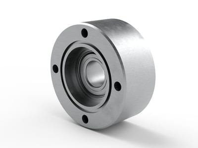 SKF PER.205RRP60-FC-A Flanged ball bearing unit (UCF / UCFC / UCFL)