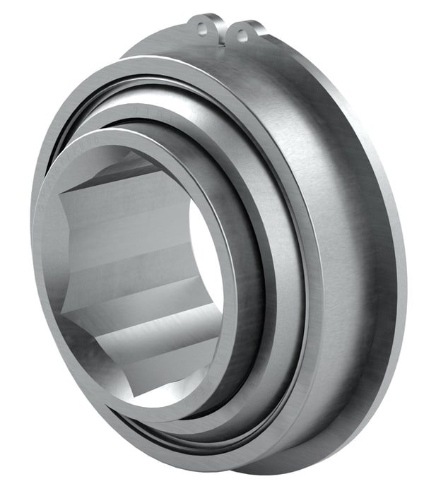 SKF PER.206HRR52-A Deep-groove ball bearing