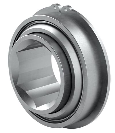 SKF PER.206HRR52-A Deep-groove ball bearing
