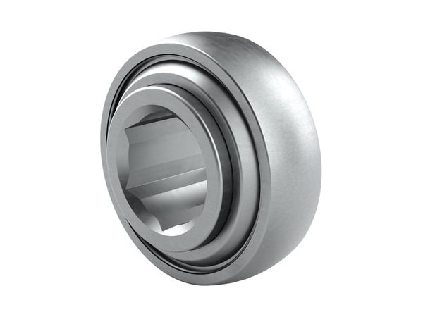 SKF PER.206HRRB6 Deep-groove ball bearing