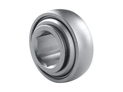 SKF PER.206HRRB6 Deep-groove ball bearing