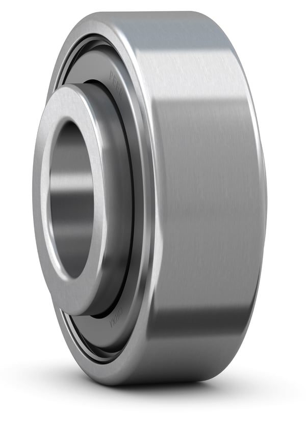 SKF PER.206RP2 Deep-groove ball bearing