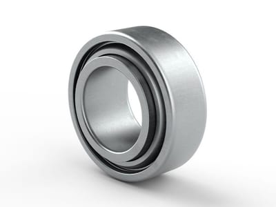 SKF PER.206RPP16 Deep-groove ball bearing