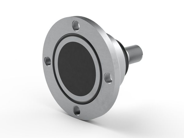 SKF PER.207RRSB-FC-A Flanged ball bearing unit (UCF / UCFC / UCFL)