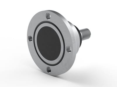 SKF PER.207RRSB-FC-A Flanged ball bearing unit (UCF / UCFC / UCFL)