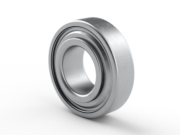 SKF PER.208RR4 Deep-groove ball bearing
