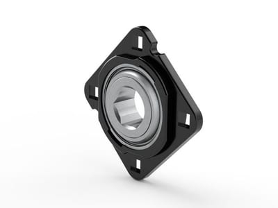 SKF PER.210HRRB52-F4X Flanged ball bearing unit (UCF / UCFC / UCFL)