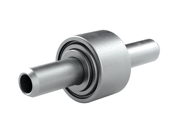 SKF PER.5203NYY50 Deep-groove ball bearing