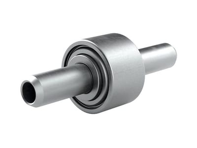 SKF PER.5203NYY50 Deep-groove ball bearing