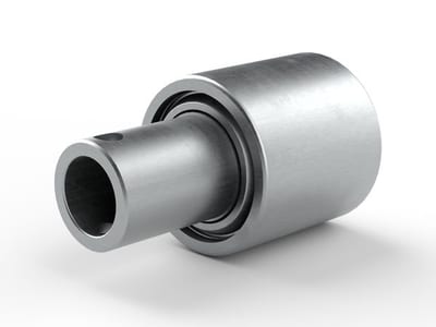 SKF PER.5203RPP54 Double-row angular contact ball bearing