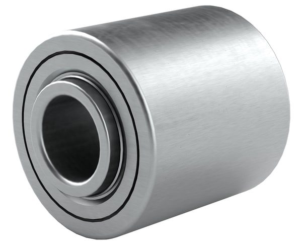 SKF PER.5203RSS2 Double-row angular contact ball bearing