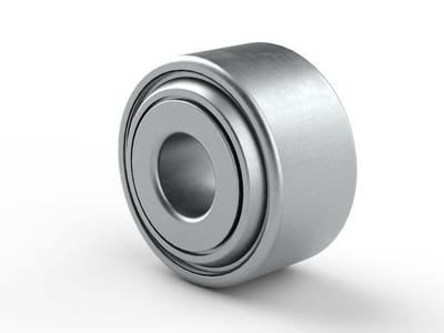 SKF PER.5204RP52-A Double-row angular contact ball bearing
